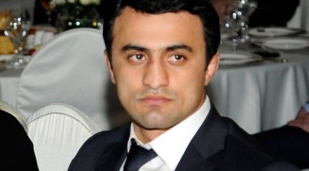 Fərid Mansurov: “Görüləcək iş çoxdur”