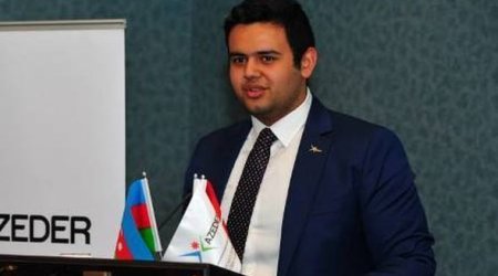 Сын министра возглавил футбольный клуб