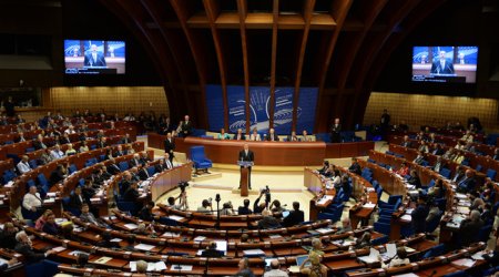 AŞPA-nın həmməruzəçiləri Azərbaycana gələcək