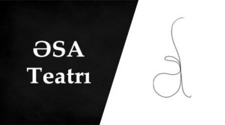 Azərbaycan teatrının 
