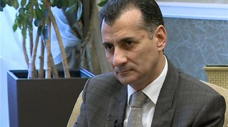 Mirşahin Ağayevin vəziyyəti pisləşib