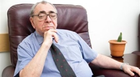 Mais Məmmədovdan İlham Əliyevə açıq məkub - TAM MƏTN