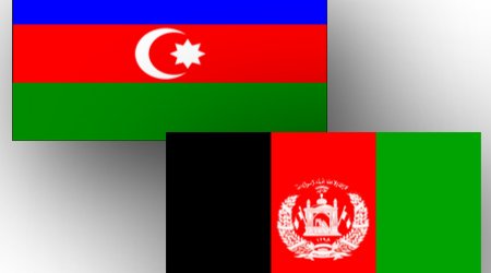 Azərbaycan və Əfqanıstan arasında hərbi saziş təsdiq edildi