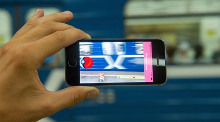 Apple unveils iPhone 7, Pokemon Go coming to Apple Watch