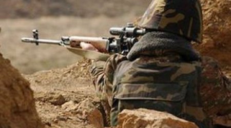 Armenians violate ceasefire 11 times in a day