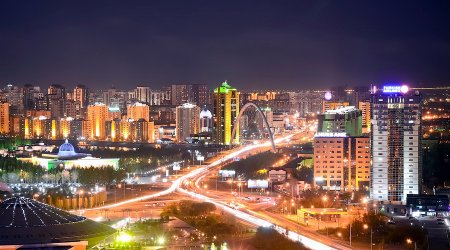 Qazaxıstanda hökumət istefa verəcək