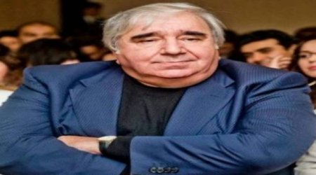 Ramiz Rövşən qızının toyunda hamını kövrəltdi - VİDEO