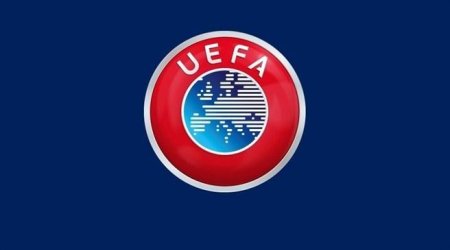UEFA-dan yeni turnir – qaçqınlar üçün