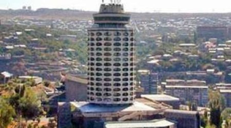 Ermənistanın yeni baş naziri 10 gün ərzində təyin ediləcək