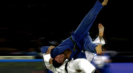 Rio Paralympics: Azerbaijani judoka wins silver