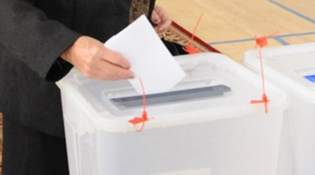 Azərbaycanda referendum günü iş olmayacaq