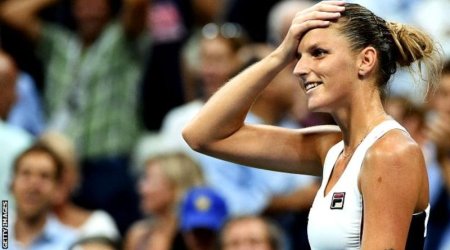 Karolina Pliskova stuns Serena Williams, will face Angelique Kerber in US Open final