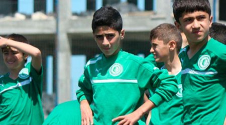  “Xəzər Lənkəran” qayıdır - 3 komanda ilə 