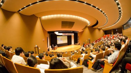 Azərbaycanlı alim Yaponiyada xüsusi mükafata layiq görüldü