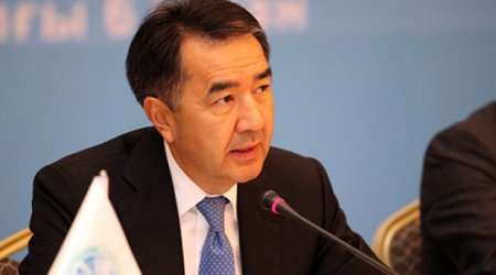 Qazaxıstanın yeni baş naziri bu şəxsdir