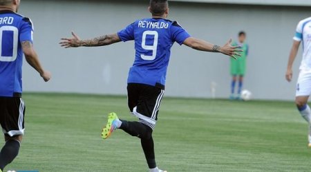 “Qarabağ”dan darmadağın