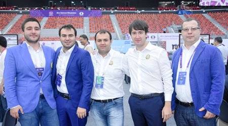 Millimiz Latviya və Finlandiyaya qarşı