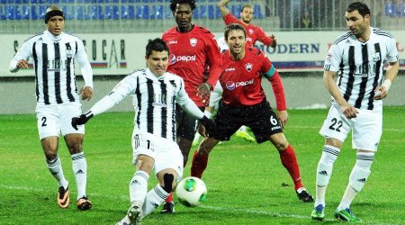 “Qəbələ” “Neftçi”ni biabırçı hesabla məğlub etdi