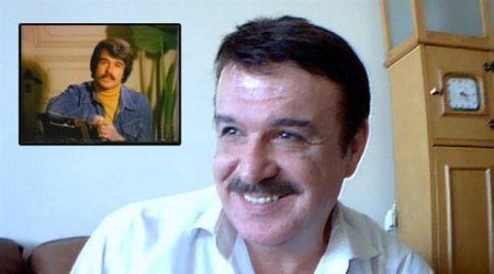 Tanınmış aktyor vəfat etdi