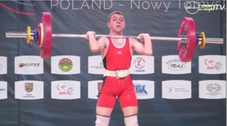 İdmançımız Avropa çempionatının bürünc medalını qazandı