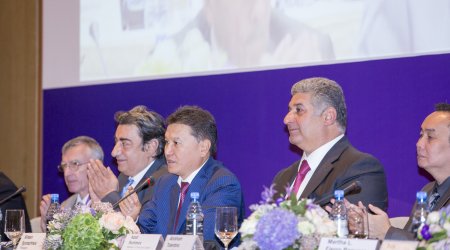 Bakıda FİDE-nin Baş Assambleyasının iclası keçirilir