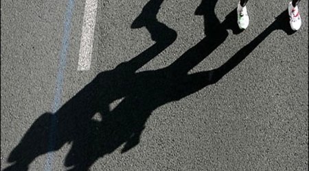 Azərbaycanlı atlet 