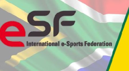 Azərbaycan IeSF reytinqində birinci oldu