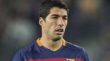 Suares Messi və Ronaldonu geridə qoydu - REKORD