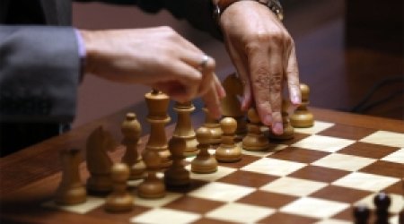 Şahmat Olimpiadasında X tura start verilib