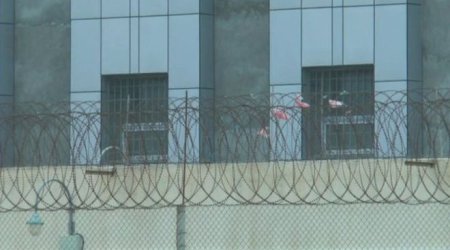 Azərbaycan 22 məhbusu 