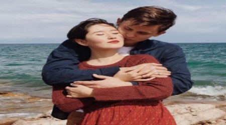 Prezidentin qızı internetdə tanış olduğu əcnəbiyə ərə getdi, xalq etiraz etdi - FOTO