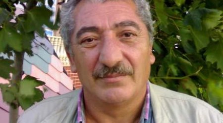 Rüstəm Behrudidən şok qərar - İSTEFA