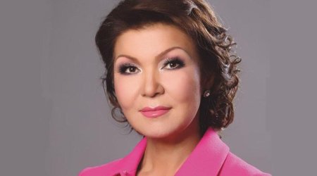 Qazaxıstan prezidenti qızını Senata üzv təyin edib