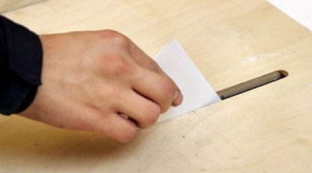 Türkmənistanda prezident seçkiləri üçün yaş həddi ləğv edildi