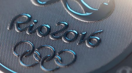 Azərbaycan üzgüçüsü “Rio-2016”da gümüş medal qazandı