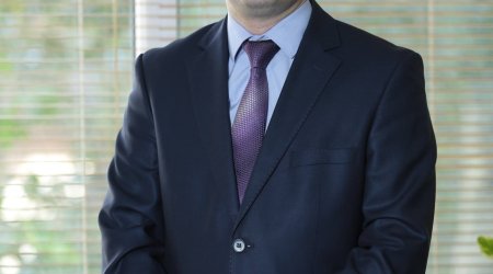 DVC-yə yeni icraçı direktor təyin olundu
