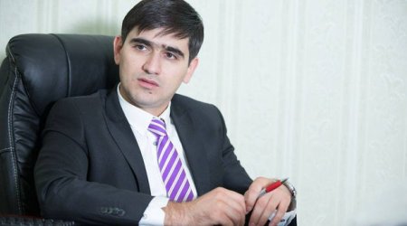 “Neftçi”nin yeni icraçı direktoru müəyyənləşdi