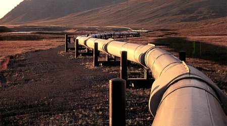 Iran may rent pipelines to export gas to EU