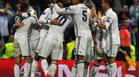 Çempionlar Liqasında ilk tura yekun vuruldu - NƏTİCƏLƏR