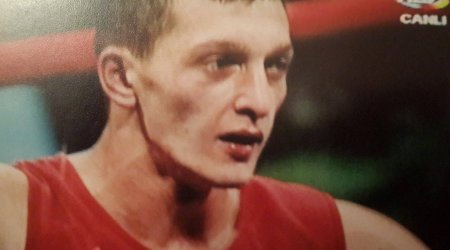 Taksi sürücüsü işləyən idmançımız nazirlə görüşəcək