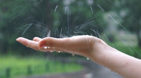 Baku weather forecast for Sep.16