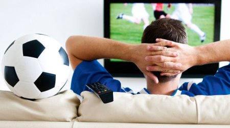 Avroliqa matçlarını hansı telekanallar nümayiş etdirəcək?