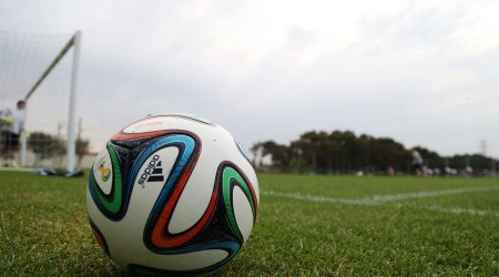 Bakıda Avropa kubokları tarixinin ən sürətli qolu vurulub - VİDEO