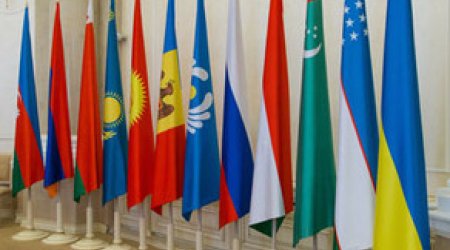 Bişkekdə MDB Xarici İşlər Nazirləri Şurasının iclası keçirilir