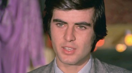 Türkiyənin ən yaraşıqlı aktyoru dünyasını dəyişdi