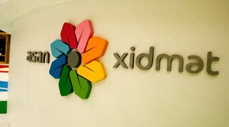 “ASAN xidmət”in fəaliyyəti ilə bağlı yenilik