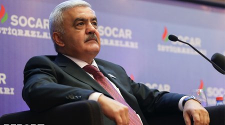 SOCAR-ın kütləvi səhm satışı niyyəti yoxdur