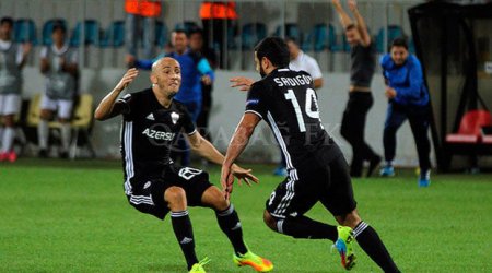 “Qarabağ” 120 min avro qazandı