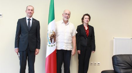 Səfir: “Azərbaycan Qafqazda və regionda ən mühüm ölkədir”