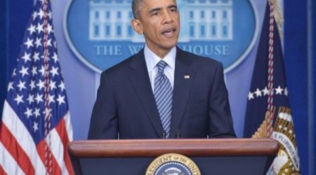 Obama Rusiya ilə əməkdaşlığın şərtlərini açıqladı